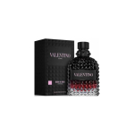 Valentino Uomo Born In Roma Intense EDP M 50 ml