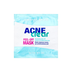 Dermacol ACNEclear Peel-Off Mask 8 ml