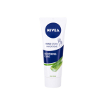 Nivea Soothing K&auml;tekreem 75 ml