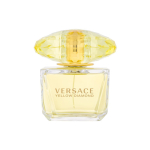 Versace Yellow Diamond tualettvesi naistele 90 ml