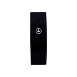 Mercedes Benz Club Black tualettvesi meestele 100 ml