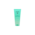 APIVITA_Just Bee Clear Purifying Cleansing Gel żel oczyszczający do cery tłustej i trądzikowej 200ml