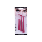 Ardell Pro Brow Precision Shaper 3 pcs
