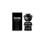 Moschino Toy Boy parf&uuml;&uuml;mvesi meestele 30 ml
