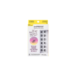 imPRESS 01 Classy Natural - cluster lashes