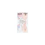 InvisiBobble Bowtique Nordic Breeze Summer Lemming Go Duo