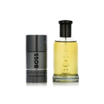 SET HUGO BOSS Bottled EDT spray 100ml + DEO STICK 75ml