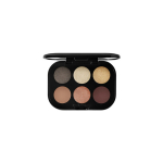 Connect In Colour Eye Shadow Palette - Eyeshadow palette 6.25 g