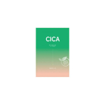 Barulab The Clean Vegan Mask Cica 23 g