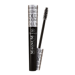 Dermacol Magnum Maximum Volume Mascara Black 9 ml