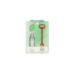 Aloe Vera Home Spa Bath Care Set