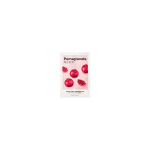 Pomegranate Airy Fit Sheet Mask - Zpevňuj&iacute;c&iacute; pleťov&aacute; maska 19 ml