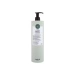 True Soft Shampoo (Dry Hair) - Moisturizing shampoo with argan oil 1000 ml