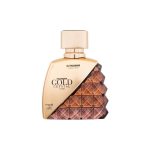 Al Haramain Gold Crystal Oudh parf&uuml;&uuml;m unisex 100 ml