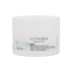 Wella Professionals NutriCurls Deep Treatment juuksemask 150 ml