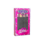 Cuba Latina 4x35 ml tualettvesi naistele 140 ml