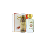 Lattafa Perfumes Mahasin Crystal parf&uuml;&uuml;mvesi naistele 100 ml