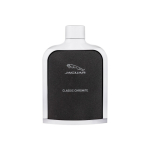 Jaguar Classic Chromite tualettvesi meestele 100 ml