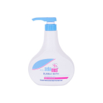 Sebamed Baby Bubble Bath 500 ml