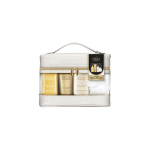 Grapefruit Body Care Set ( mandarin & grapefruit ) - gift set