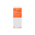 Nail Cleanser Pads