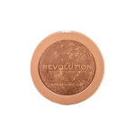 Re-Loaded Long Weekend Powder Bronzer - Baked bronzer 15 g