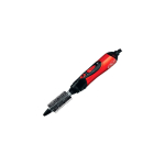 SHS 7551RD Hot air curling iron