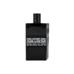 Zadig & Voltaire This is Him tualettvesi meestele 100 ml