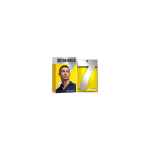 Cristiano Ronaldo CR7 Discover tualettvesi meestele 30 ml