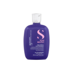 Alfaparf Milano Semi Di Lino Blonde Intense Anti-Yellow Low Shampoo 250 ml
