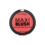 Powder Blush Maxi Blush (Powder Blush) 9 g