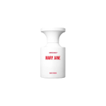 Borntostandout Mary Jane parf&uuml;&uuml;mvesi unisex 50 ml