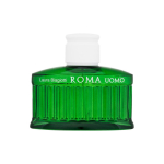 Laura Biagiotti Roma Uomo Green Swing tualettvesi meestele 125 ml