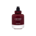 Givenchy L'Interdit Rouge Ultime parf&uuml;&uuml;mvesi naistele 80 ml tester