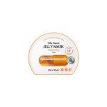 Vita Genic Brightening Jelly Mask - Brightening face mask