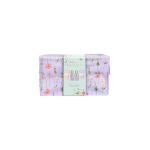 Lavender Wash Set ( Levandule & &Scaron;&iacute;pkov&yacute; čaj ) - D&aacute;rkov&aacute; sada