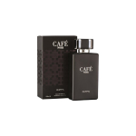 Riiffs Perfumes Caf&eacute; Noir parf&uuml;&uuml;mvesi meestele 100 ml