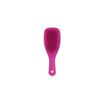 Mini Ultimate Detangler Electric Raspberry - hair brush