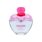 Moschino Pink Bouquet tualettvesi naistele 100 ml