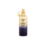Cuba Authentic Dark tualettvesi meestele 100 ml