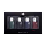 Alfa Romeo Green tualettvesi meestele 15 ml