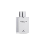 Afnan Pure Musk parf&uuml;&uuml;mvesi unisex 100 ml