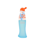 Moschino I Love Love tualettvesi naistele 100 ml