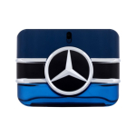 Mercedes Benz Sign parf&uuml;&uuml;mvesi meestele 50 ml