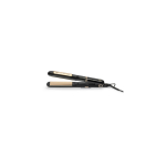 Ceramic & Keratin - steam hair straightener 11915