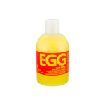 Kallos Cosmetics Egg &scaron;ampoon 1000 ml