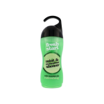 Mint & Cucumber 400 ml