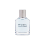 Jimmy Choo Urban Hero parf&uuml;&uuml;mvesi meestele 30 ml