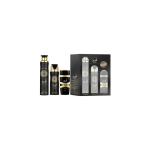 Asad D&aacute;rkov&aacute; sada EDP 100 ml, deospray 200 ml a osvěžovač vzduchu 300 ml