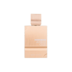 Al Haramain Amber Oud White Edition parf&uuml;&uuml;mvesi unisex 60 ml